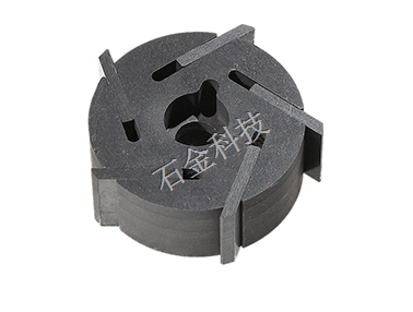 新能源電動(dòng)汽車(chē)用石墨轉(zhuǎn)子、葉片
